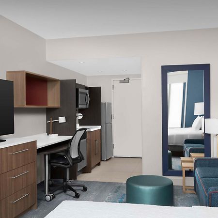 Home2 Suites By Hilton Falls Church Extérieur photo