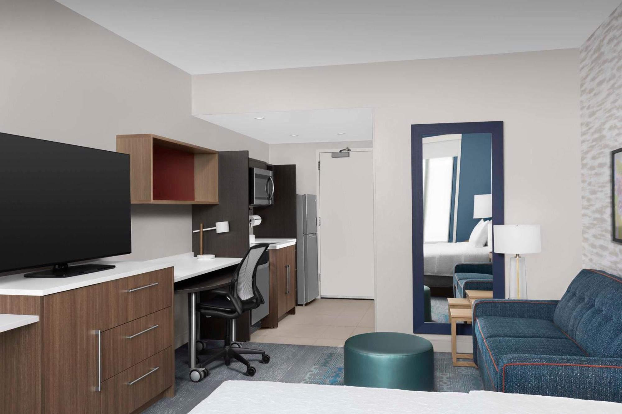 Home2 Suites By Hilton Falls Church Extérieur photo
