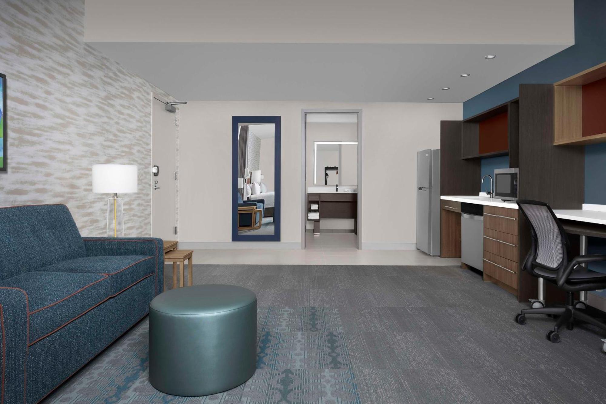 Home2 Suites By Hilton Falls Church Extérieur photo